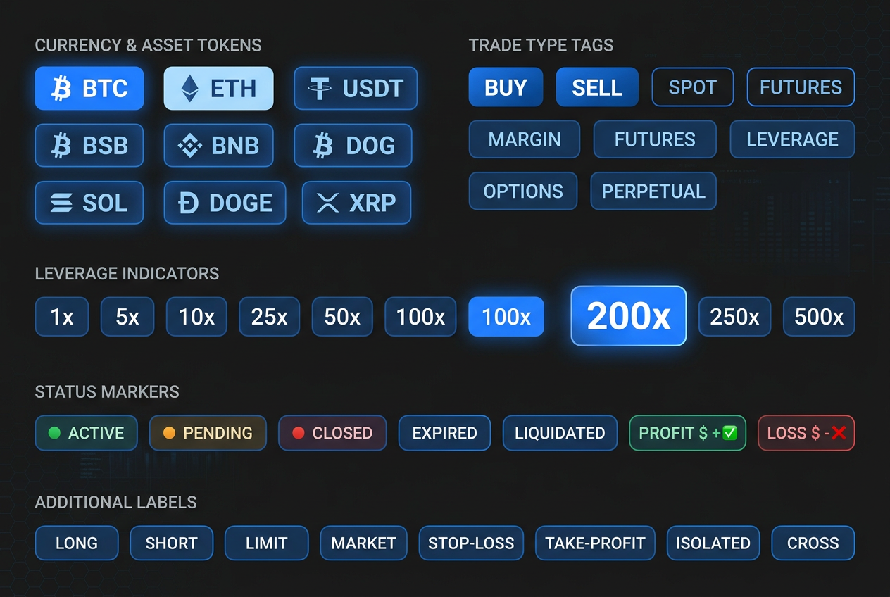 Trading sessions