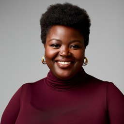 Alicia Okafor