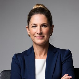 Rachel Tomlinson