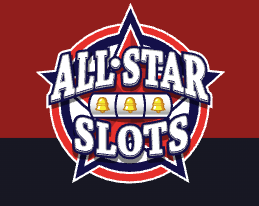 All Star Slots logo