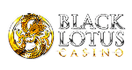 Black Lotus logo