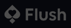 Flush logo