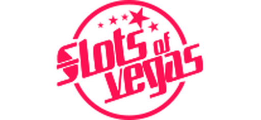 Slots of Vegas logo