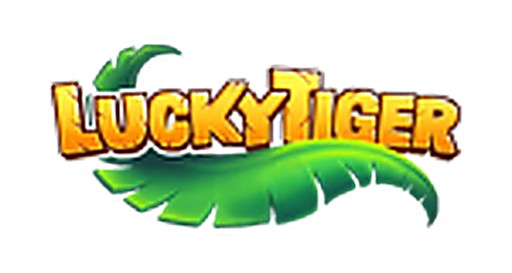 Lucky Tiger logo